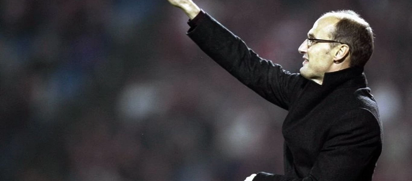 Στην Γαλλία στρέφεται ο Παναθηναϊκός: Ο Π.Ντρεοσί είναι το φαβορί για τη θέση του νέου τεχνικού διευθυντή